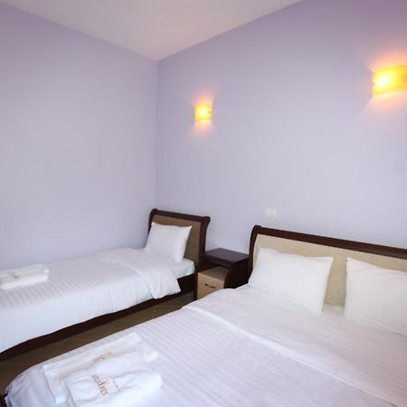Hotel Gryka E Kelcyres Extérieur photo