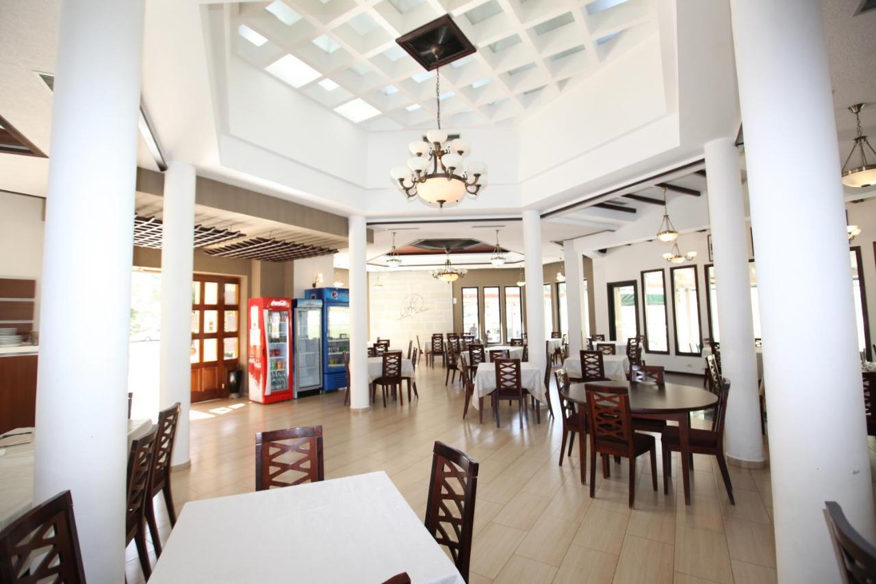 Hotel Gryka E Kelcyres Extérieur photo